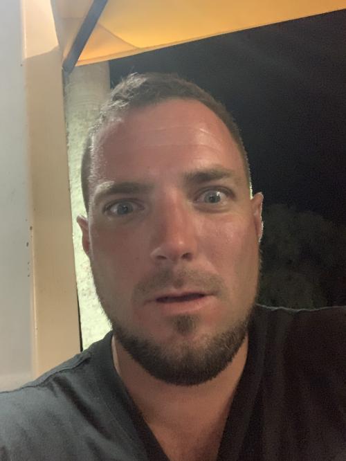 Scott Merlo