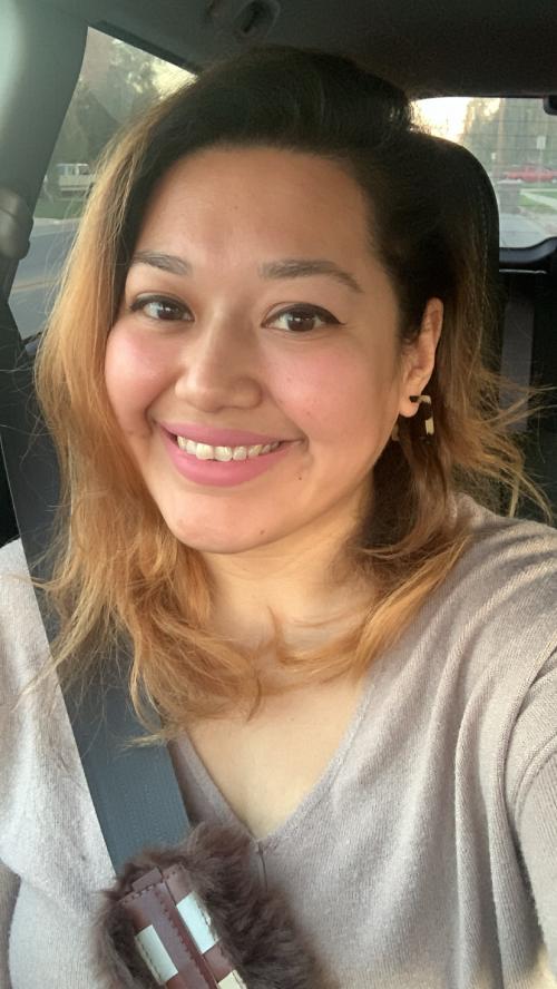 Marlene Callejas