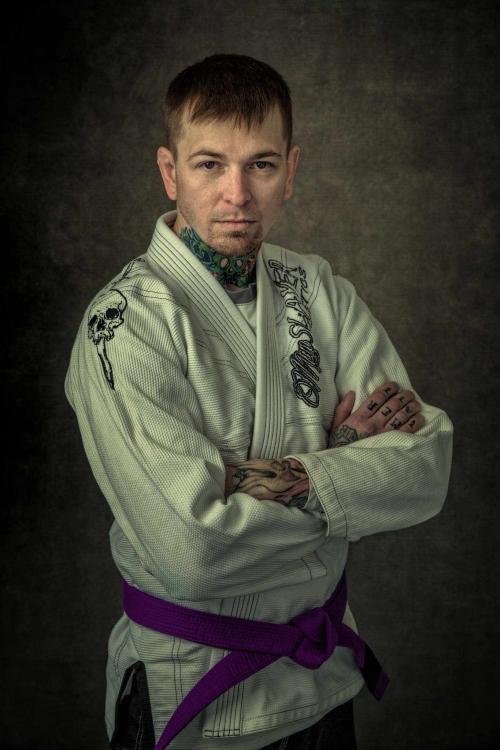 Chad Jankus
