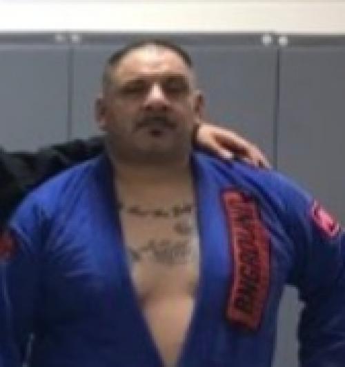 Juan Gutierrez