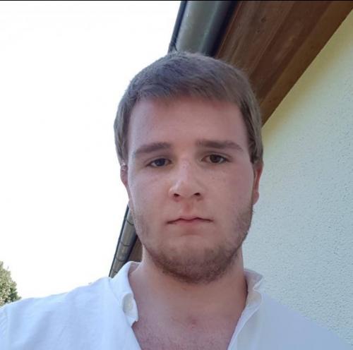 Jeremy Schlieper