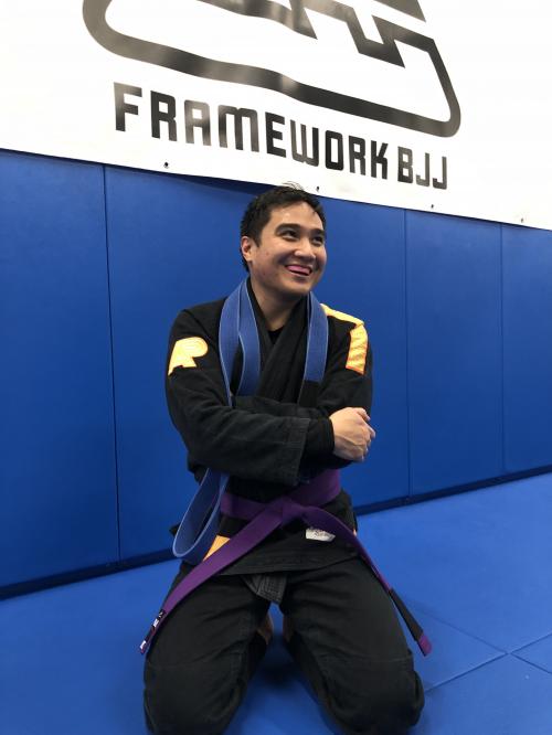 Raymond Lapena
