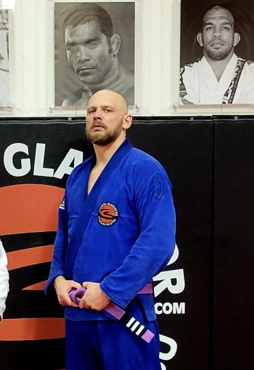Dan Poplawski