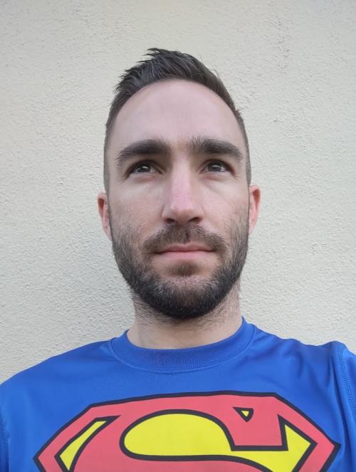 Justin Spencer