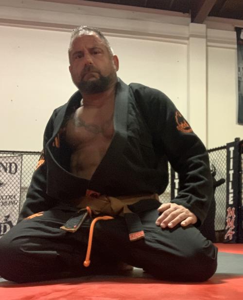 Salvatore Russo