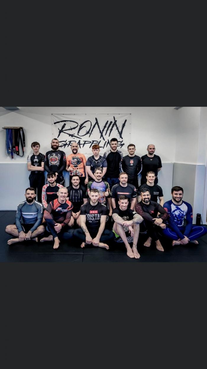Cameron Donnelly seminar