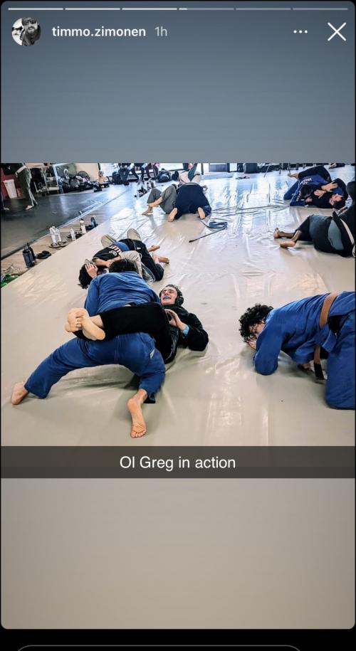 Greg Lurik