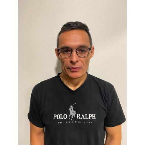 Dennys Quijada Espinoza