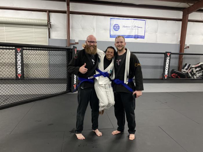 Promotion day