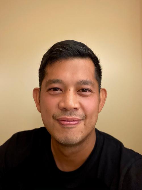 Shazlan Sufian
