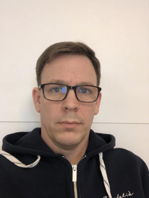 Henrik Koppla