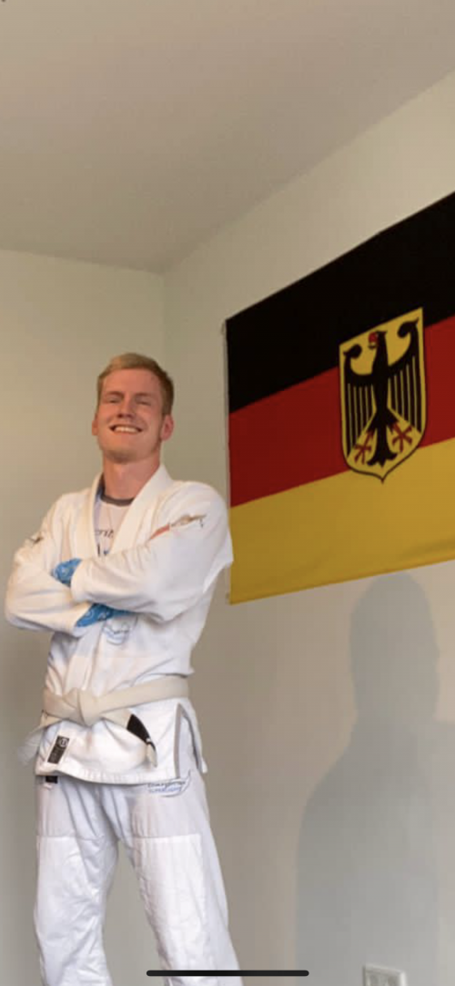 Christian Kaiser