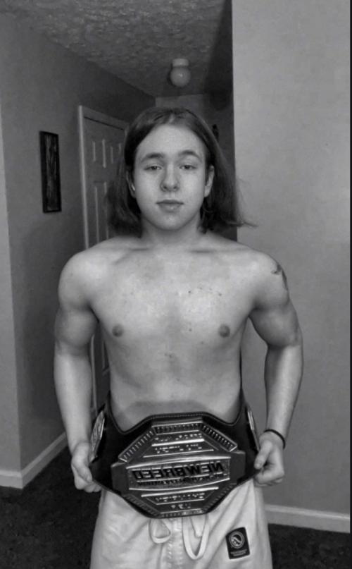 Gene Lilly