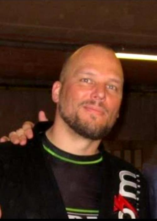 Edwin Slomp