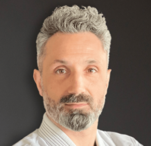 Danny Crapanzano