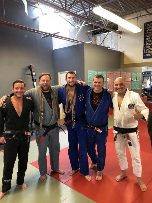 Promotions and coaching kids