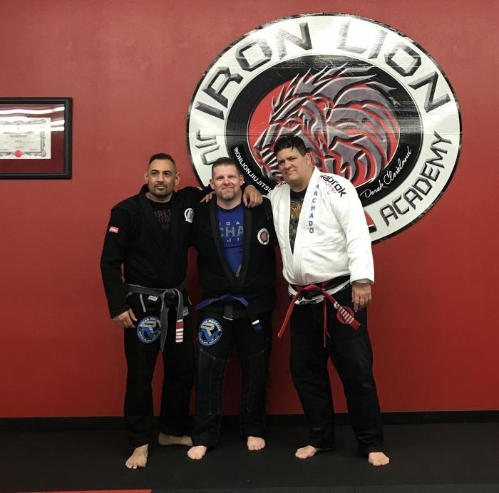 Rigan Machado