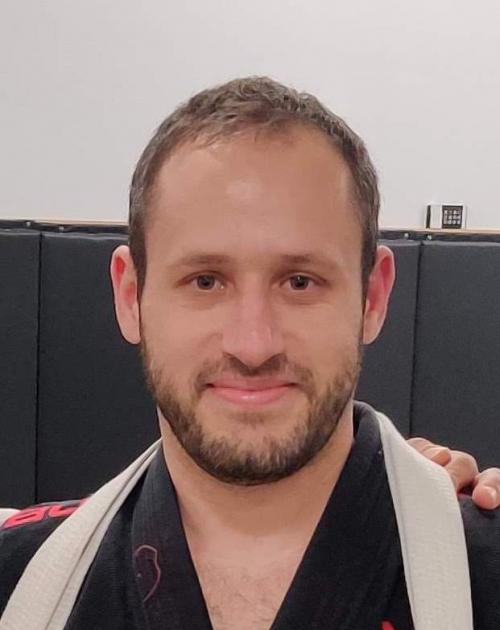 Samuel Levin