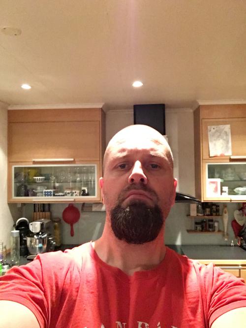 Stian Bjørheim