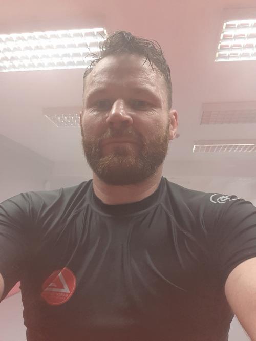 Darren Curtis