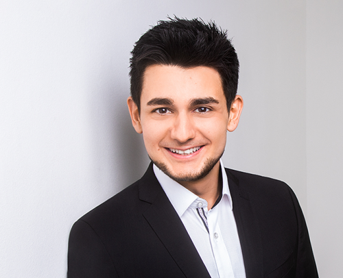Selim Erem