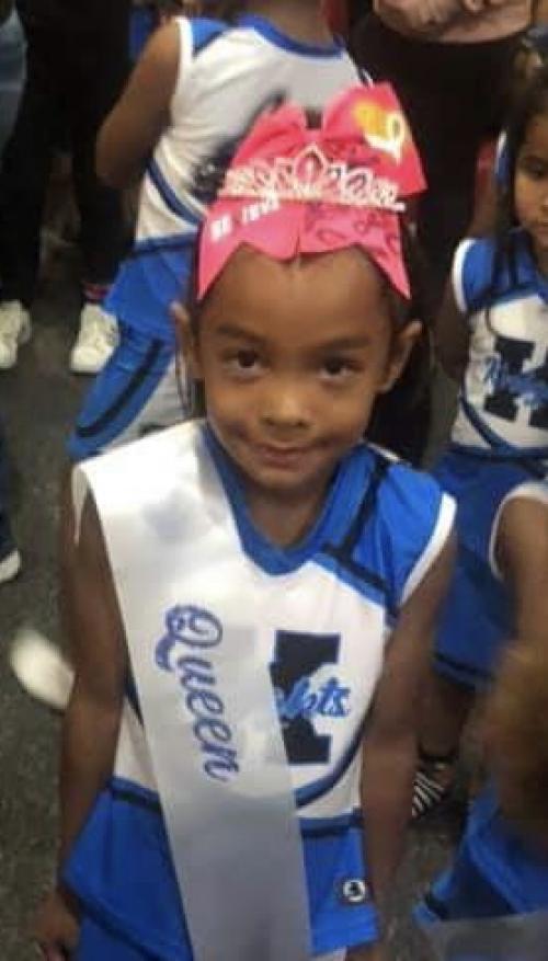 Airianna Constable