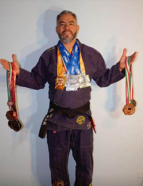 Alvaro Fernandez