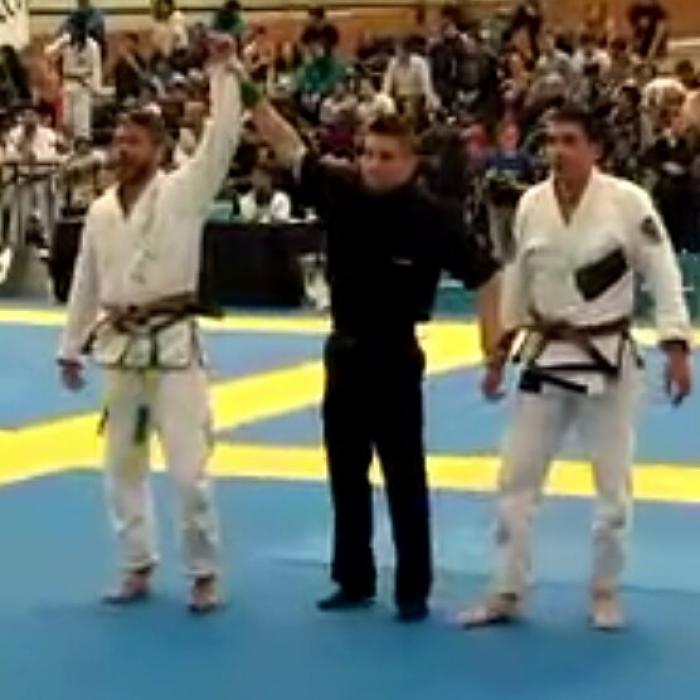 México open máster champion 2017