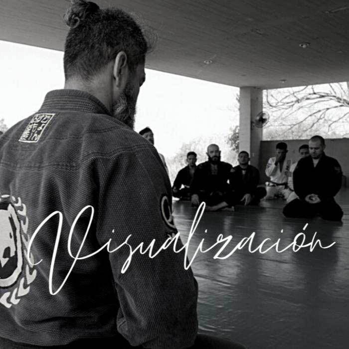Meditation class