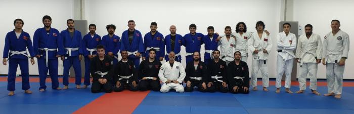 White belt · June 10, 2021
