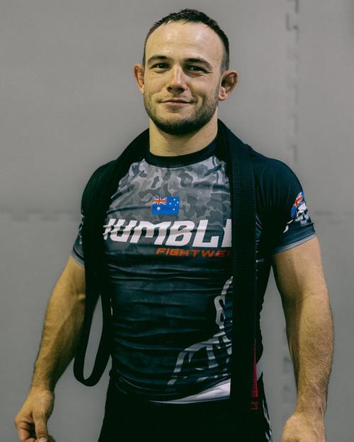Josh Stolton