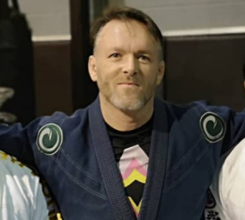 Rob Segsworth