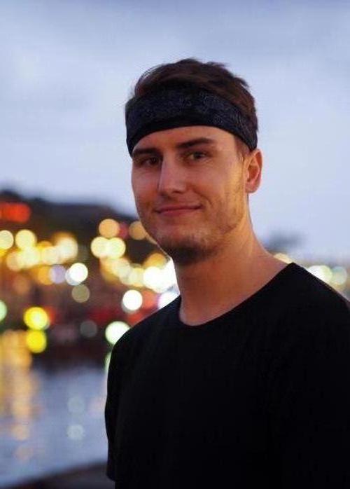 Erik Brogeland