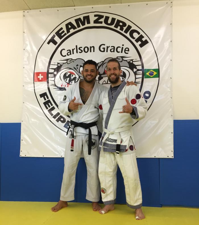 White belt · April 25, 2014