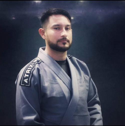 Luis Carreno