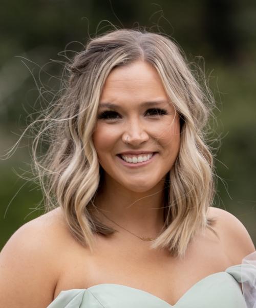Lindsay Carroll