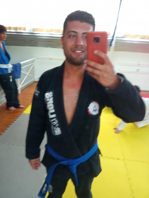 Pablo Samudio