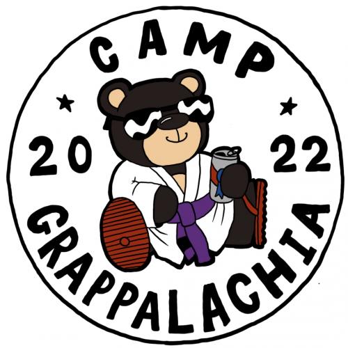 Camp Grappalachia
