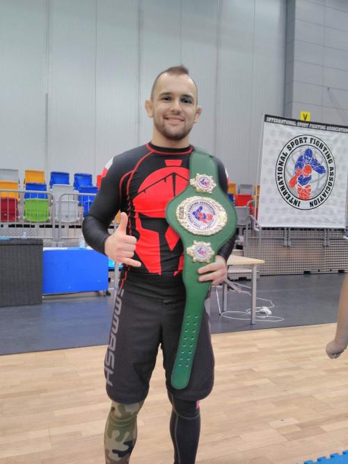 Michał Kaużyński