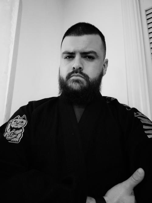 Stephen Diaz