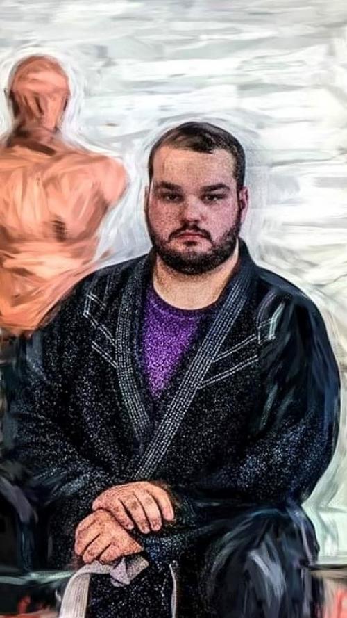 Blake Casper