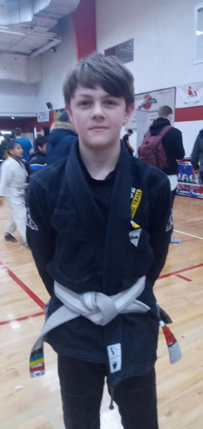 Third tournament NAGA