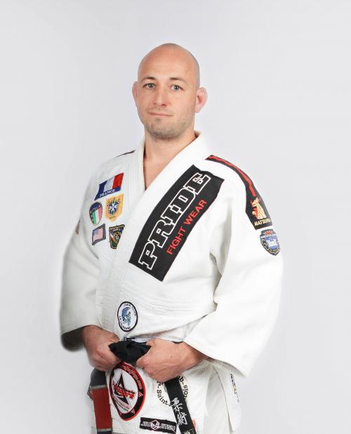 Yoann Coulon