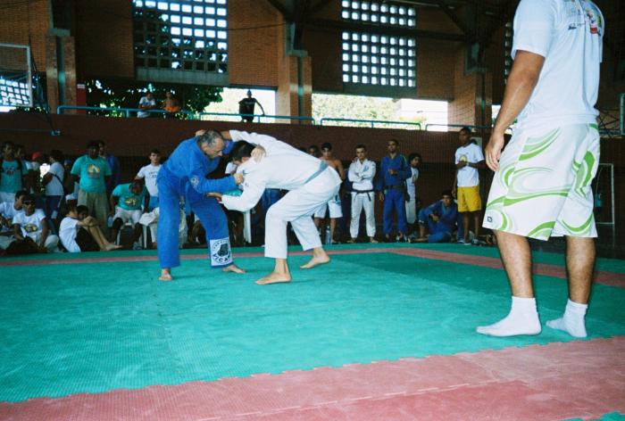 Rio Tournament 2005
