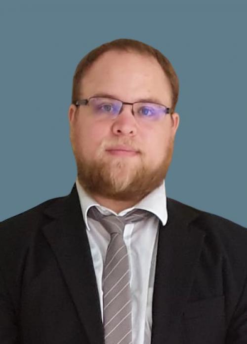 András Harsányi