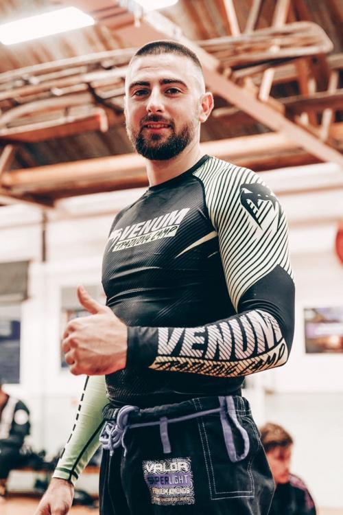 Charly Vieru