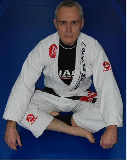 Gael Coadic