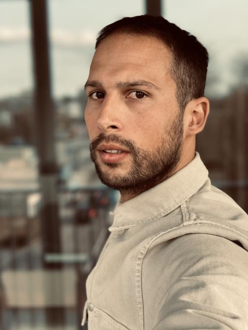 Jeroen Bensing