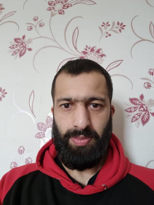 Babar Raheem