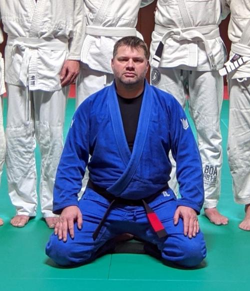 Laurent Avon